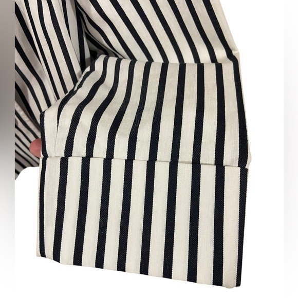 Anne Klein Blazer with belt size 10 - Picture 3 of 6